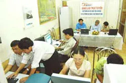 Giao lưu trực tuyến ảnh 7 Giao lưu trực tuyến ảnh 7