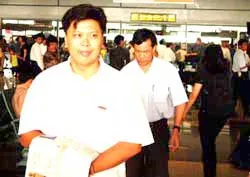 Một cán bộ điều tra đã tiếp tay cho Chi “gài bẫy” Công ty Lâm Viên?