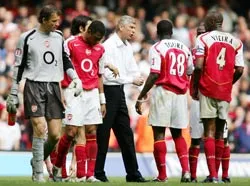 Arsenal - Everton: Vết thương sẽ sâu hơn ảnh 1 Arsenal - Everton: Vết thương sẽ sâu hơn ảnh 1