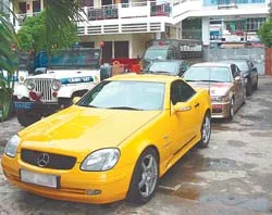Sẽ bị truy thu thuế thế nào? ảnh 2 Sẽ bị truy thu thuế thế nào? ảnh 2