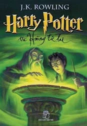 Những câu chuyện quanh cuốn Harry Potter tiếng Việt