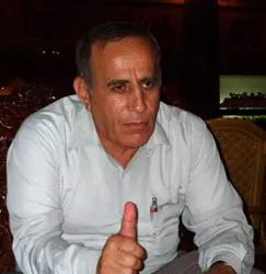 “Chúng tôi đến đây để chiến thắng” ảnh 1