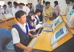 TPHCM với ưu thế phát triển TTCK