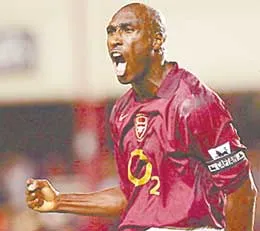 Sự trở lại hoàn hảo của Campbell