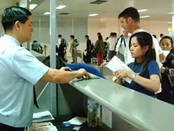Hơn 1.200 tỷ đồng hiện đại hóa ngành hải quan