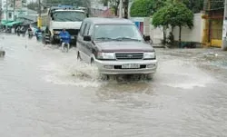 Trả lời bạn đọc báo Sài Gòn Giải Phóng: