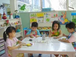 Chấn chỉnh hoạt động các nhóm trẻ gia đình không phép