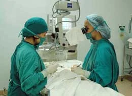 Phương pháp mới trong việc điều trị bệnh trĩ