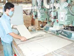 9 tháng: Xuất khẩu đạt 23,5 tỷ USD