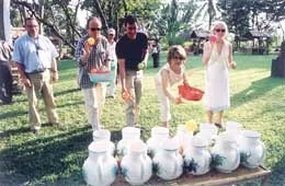 “Kéo” thêm khách đến Việt Nam