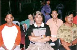 Có một Việt Nam trong trái tim đạo diễn Ấn