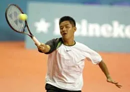 “Việt Nam Open là cơ hội thử sức quý giá cho Sea Games 23” ảnh 1 “Việt Nam Open là cơ hội thử sức quý giá cho Sea Games 23” ảnh 1