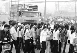 Tốc độ xe như thế nào là hợp lý?