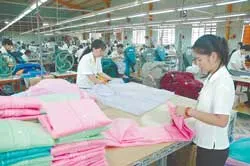 Tài trợ vốn cho doanh nghiệp ngành nhựa