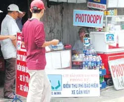 Rất ít người thực hiện. Vì sao?