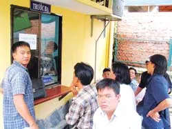Rất ít người thực hiện. Vì sao? ảnh 2 Rất ít người thực hiện. Vì sao? ảnh 2