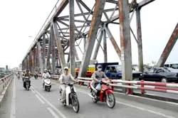 Những nhịp cầu Hà Nội ảnh 2 Những nhịp cầu Hà Nội ảnh 2