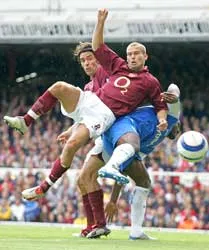 Premier League 2005-2006 ảnh 1 Premier League 2005-2006 ảnh 1