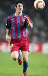 Messi có thể không được thi đấu ảnh 1 Messi có thể không được thi đấu ảnh 1
