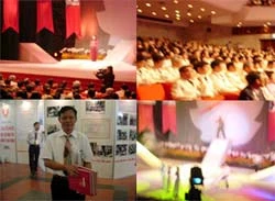 Làm đẹp cho đời, cho xã hội
