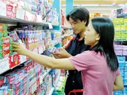 Cuộc cạnh tranh sôi động