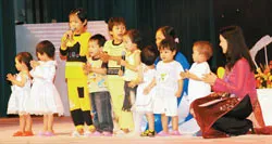 “Chuyện thường ngày” của các anh hùng ảnh 2 “Chuyện thường ngày” của các anh hùng ảnh 2