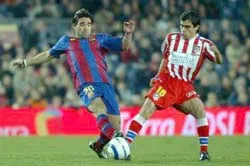 Johan Cruyff: “Barca đánh mất sự mãnh liệt” ảnh 1 Johan Cruyff: “Barca đánh mất sự mãnh liệt” ảnh 1