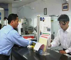 Vietcombank lại tăng lãi suất