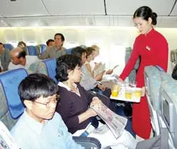 Vận chuyển hàng không vẫn an toàn nhất ảnh 2 Vận chuyển hàng không vẫn an toàn nhất ảnh 2