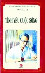 “Hồ Đắc Di-Tình yêu cuộc sống”