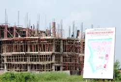 Giúp người dân thoát “mù quy hoạch”