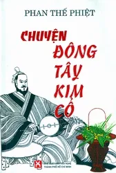 “Chuyện Đông Tây kim cổ”