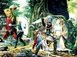 Hạn chế thời gian chơi đối với các “game thủ”