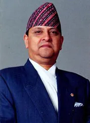 EU cảnh báo khả năng chế độ Nepal sụp đổ