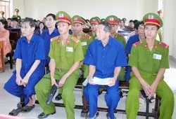 Dương Quốc Hà và khoản “tiền thưởng” 430.000 USD