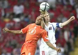 Vòng loại World Cup 2006 (khu vực châu Âu) ảnh 1 Vòng loại World Cup 2006 (khu vực châu Âu) ảnh 1
