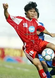 Có qua sao không có lại? ảnh 1 Có qua sao không có lại? ảnh 1
