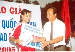 Việt Nam đăng quang ảnh 2