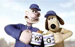 Toàn bộ lịch sử về “Wallace và Gromit” bị thiêu rụi