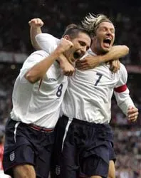 Gary Neville: “Eriksson sẽ giúp chúng tôi đoạt cúp” ảnh 1 Gary Neville: “Eriksson sẽ giúp chúng tôi đoạt cúp” ảnh 1