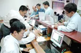 Cần một thị trường OTC có tổ chức