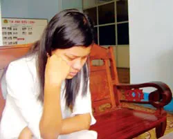 Hai vệ sĩ Công ty Yuki Sepre bị bắt tạm giam