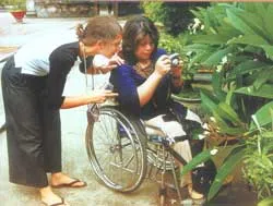 “Việt Nam-EU: 15 năm hợp tác và phát triển”