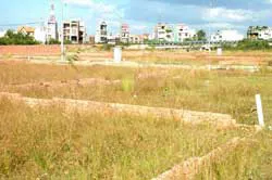 Ông Lương Cao Khải chỉ nhận đứng tên hộ 6.000m2 đất ở Vũng Tàu