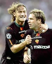 Cassano chờ ngày rời khỏi Roma ảnh 1 Cassano chờ ngày rời khỏi Roma ảnh 1
