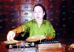 Quái kiệt một thời
