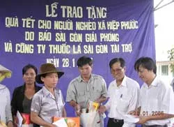 UNDP hỗ trợ 5 triệu USD cho chương trình xóa đói giảm nghèo ở VN