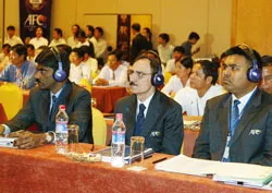 “Những trọng tài tha hóa phải bị trừng trị” ảnh 1 “Những trọng tài tha hóa phải bị trừng trị” ảnh 1