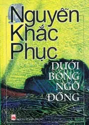 “Dưới bóng ngô đồng”