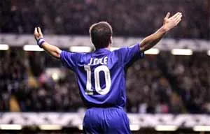 Chelsea - Real Betis: 4 - 0 ảnh 6